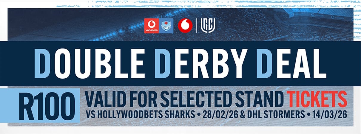 Double Derby Deal